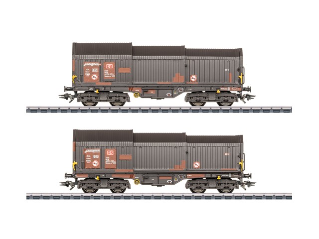 Märklin wagon