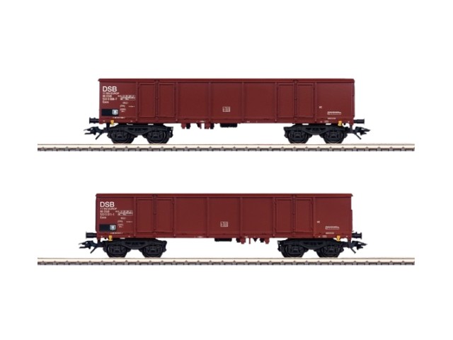 Märklin wagon