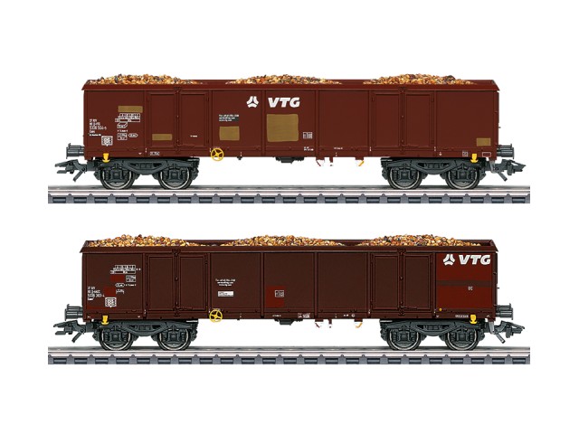 Märklin wagon
