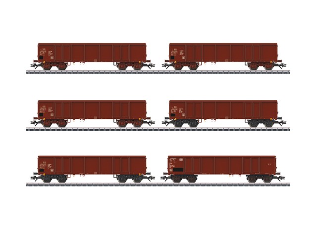 Märklin wagon