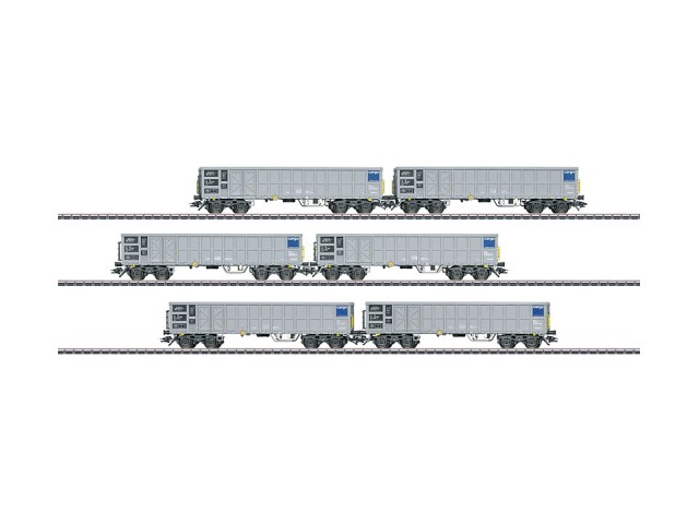 Märklin wagon