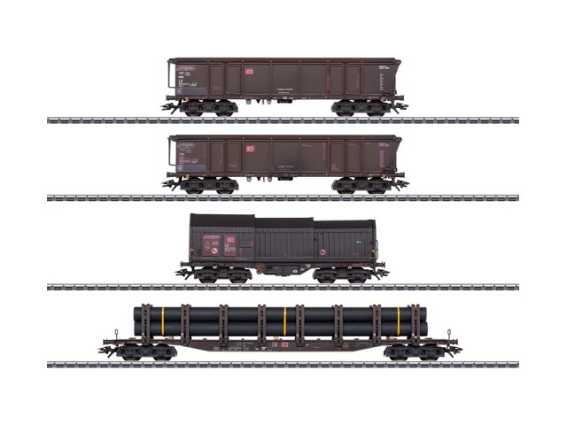 Märklin wagon