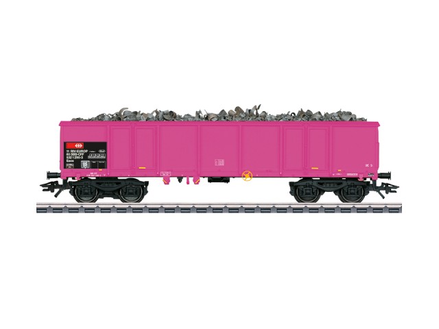 Märklin wagon