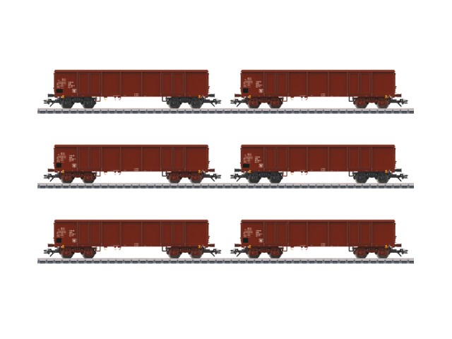 Märklin wagon