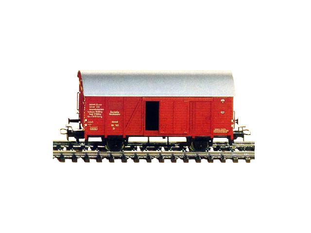 Märklin wagon
