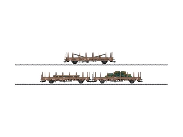 Märklin wagon