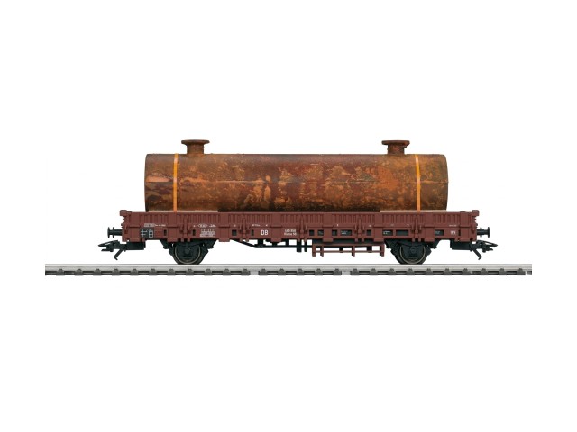 Märklin wagon