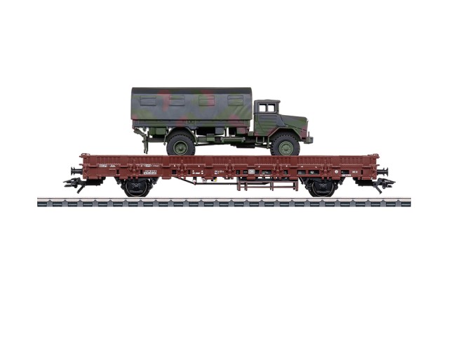 Märklin wagon