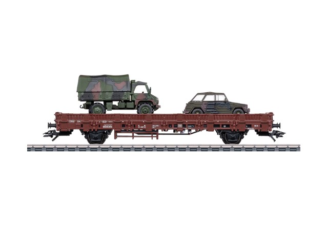 Märklin wagon