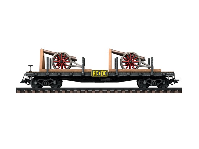 Märklin wagon