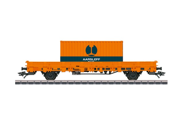 Märklin wagon