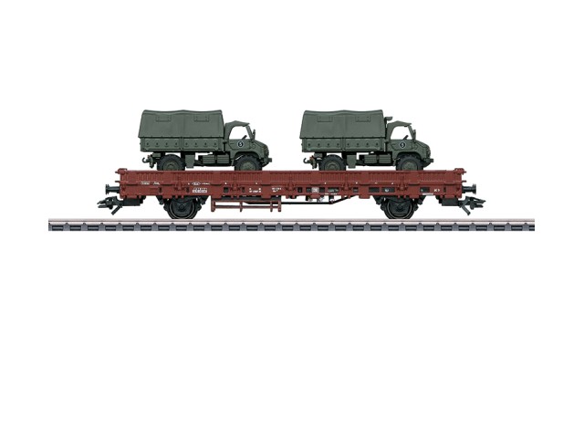 Märklin wagon