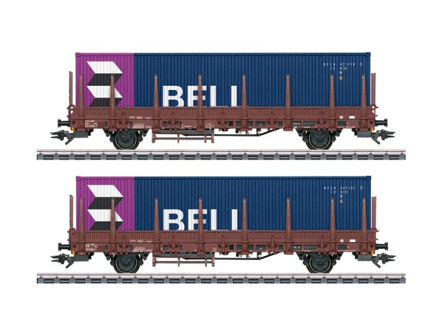 Märklin wagon