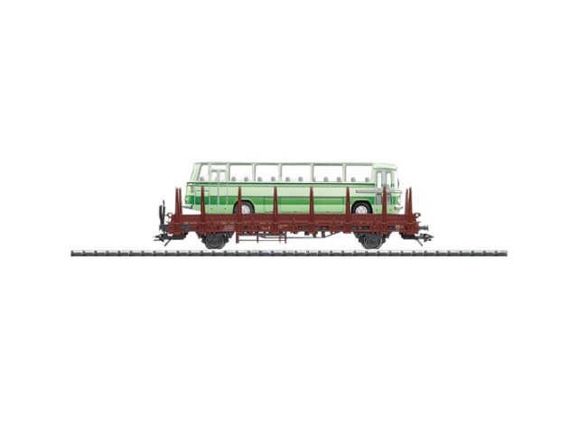 Märklin wagon