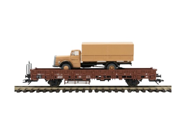 Märklin wagon