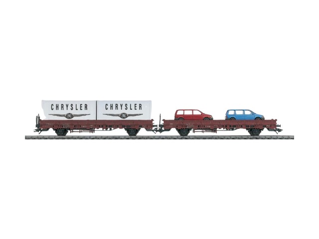 Märklin wagon