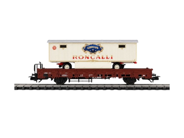 Märklin wagon