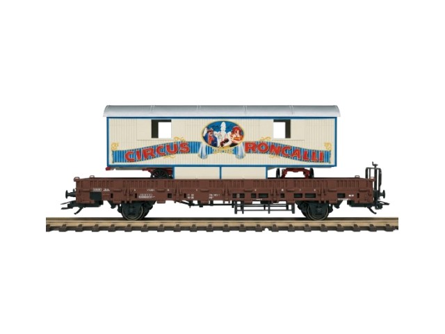 Märklin wagon