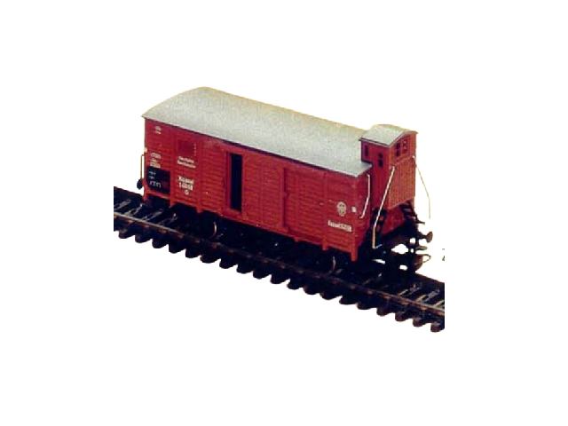 Märklin wagon