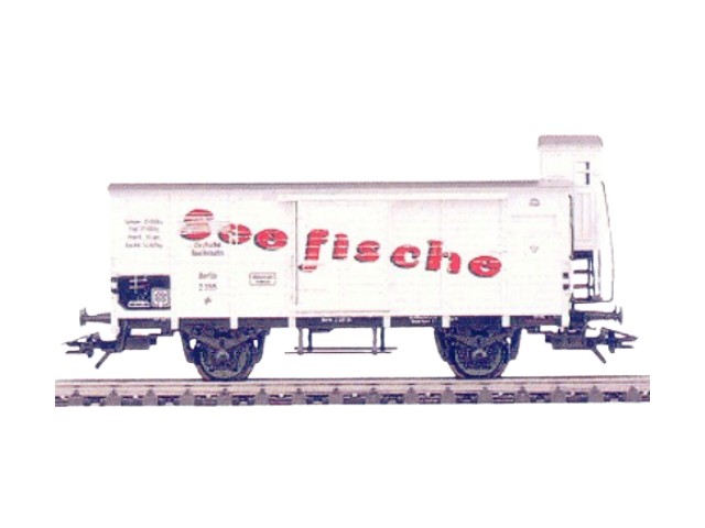 Märklin wagon