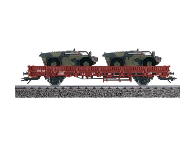 Märklin wagon