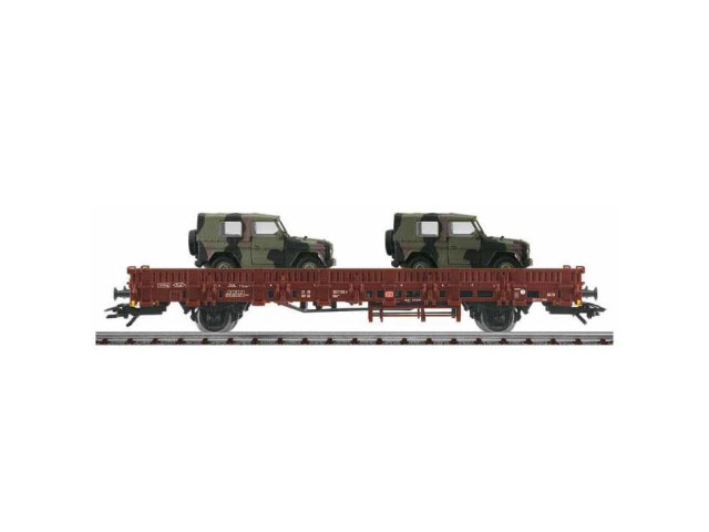 Märklin wagon