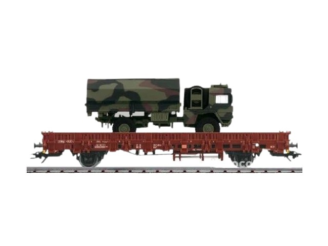 Märklin wagon