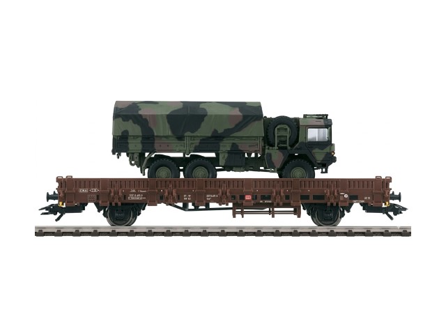 Märklin wagon