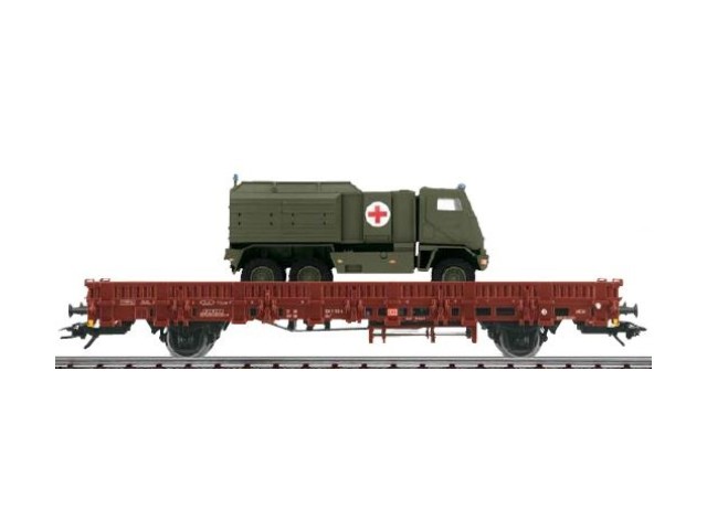 Märklin wagon