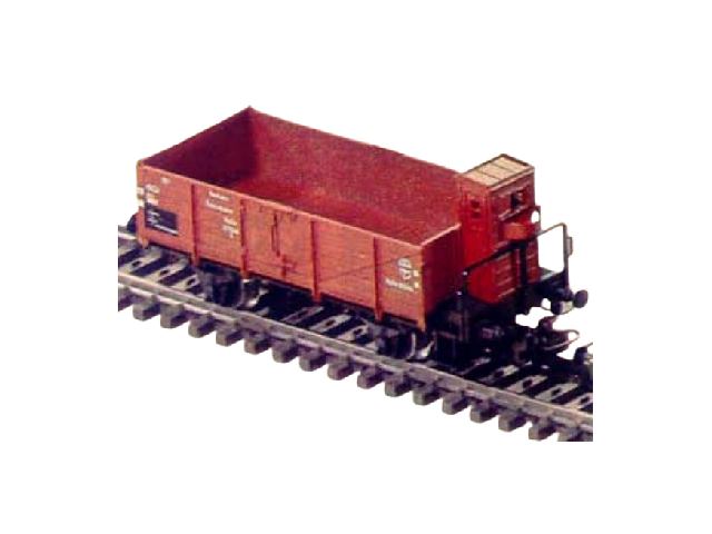 Märklin wagon