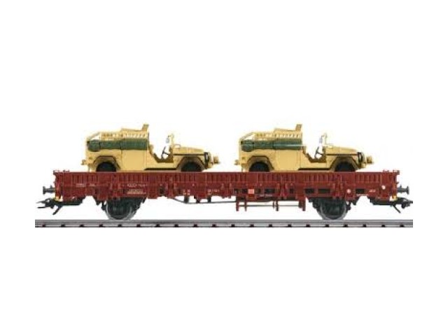 Märklin wagon