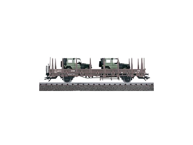 Märklin wagon