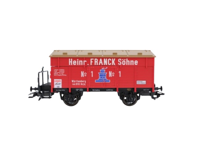 Märklin wagon