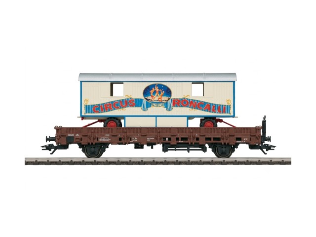 Märklin wagon