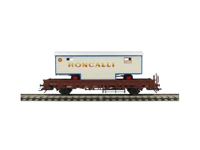 Märklin wagon