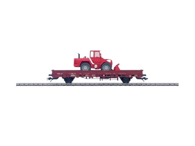 Märklin wagon