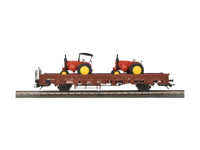 Märklin wagon