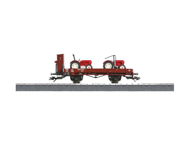 Märklin wagon