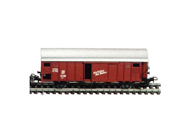 Märklin wagon