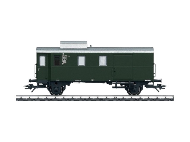Märklin wagon