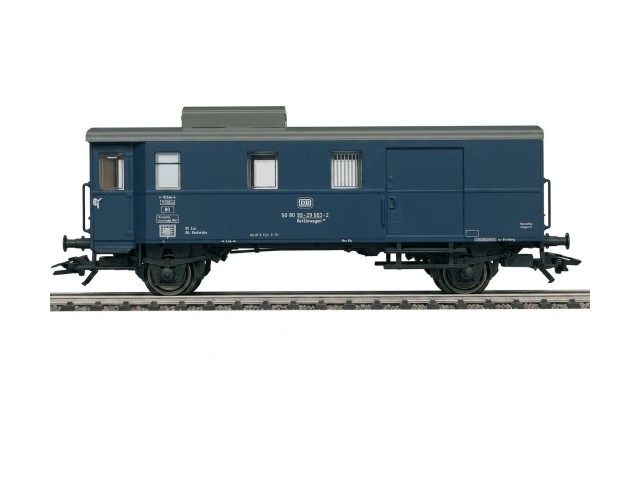 Märklin wagon