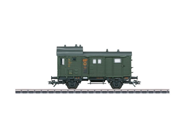 Märklin wagon