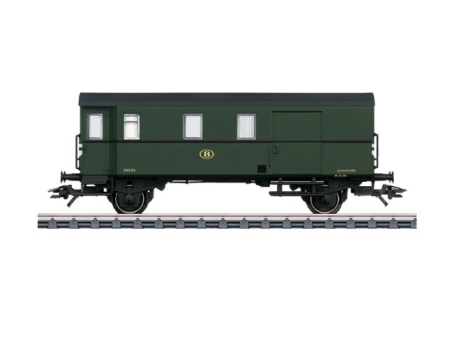 Märklin wagon