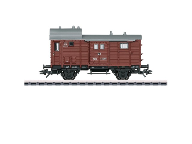 Märklin wagon