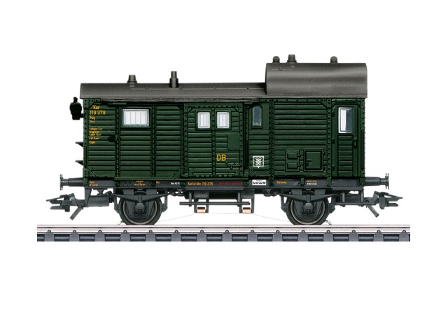 Märklin wagon
