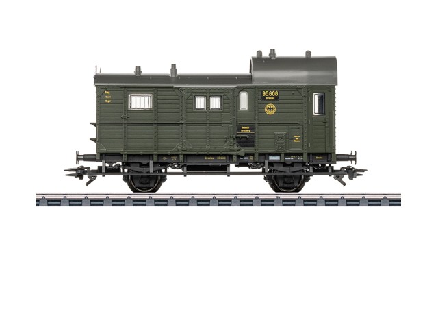 Märklin wagon