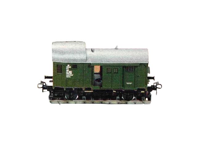 Märklin wagon