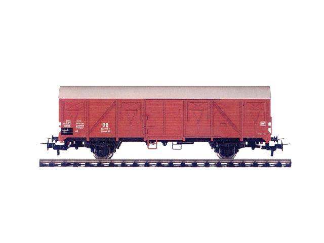 Märklin wagon