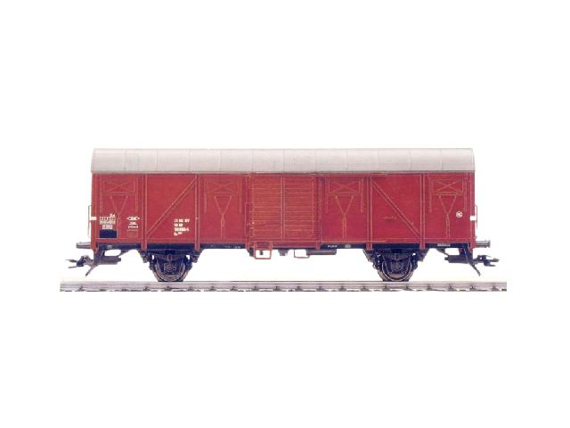 Märklin wagon