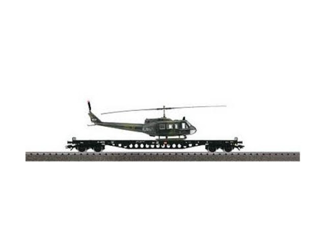 Märklin wagon